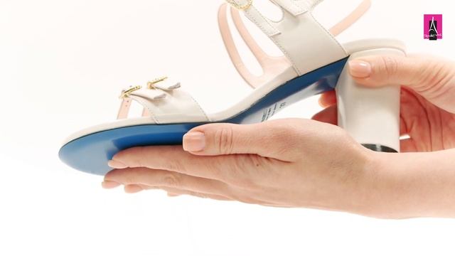 4504375 Видеообзор I Босоножки LORIBLU