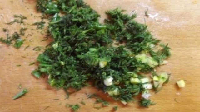 Рецепты от шеф-повара