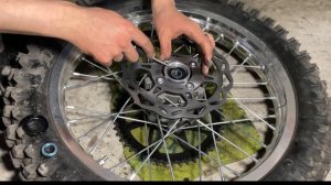 Kayo K2 Pro / Сборка / Обслуживание