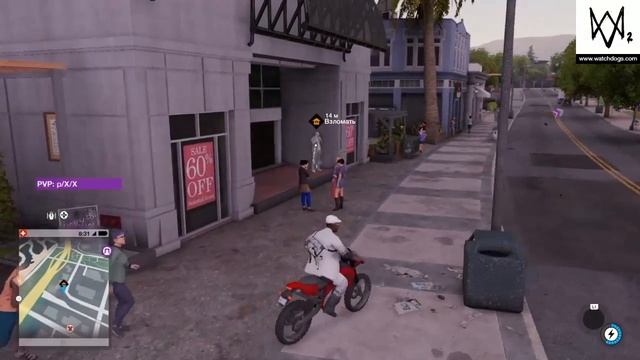 Watch DoGS 2 С Микрофоном