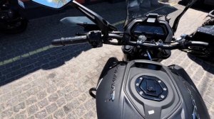 Огляд Bajaj DOMINAR 400 (2024)🔥💨 Не туристичний мотоцикл?#bajajdomi