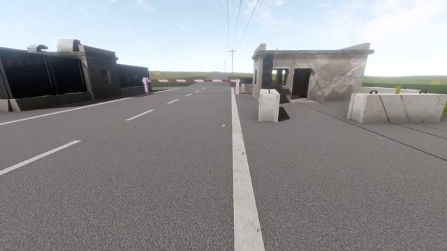 Я ПОСТРОИЛ НАСТОЯЩИЙ ТАНК В THE LONG DRIVE! ЭТО МАШИНА ДЛЯ УН? смотреть онлайн