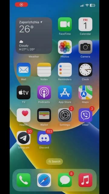iPhone 11 speed test айфон 11 тест на скорость #test #iphone смотреть онлайн