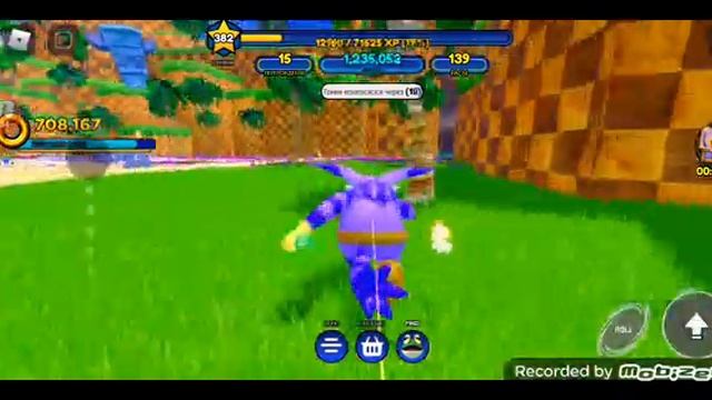 НОВОЕ ОБНОВЛЕНИЕ В SONIC SPEED SIMULATOR