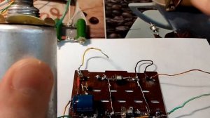 блок питания для ламповых схем