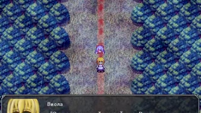 Истинная концовка «The Whitch's House» на русском смотреть онлайн