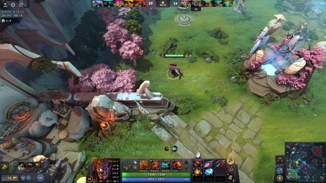 Dota 2 / ПРОХОЖДЕНИЕ, ЧАСТЬ 706!(2)