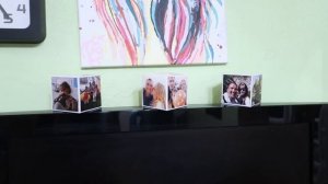 VLOG День рождение мужа / Ушла из дома