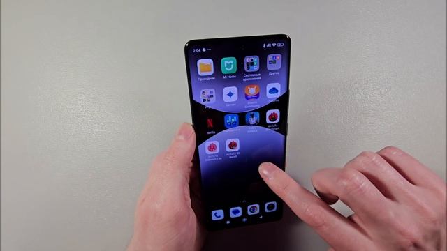 ОБЗОР Xiaomi REDMI Note 14 Pro 8/256GB (ПЛЮСЫ И МИНУСЫ)