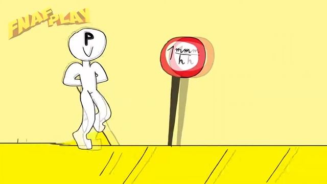 БАЛДИ МУЛЬТИК АНИМАЦИЯ на РУССКОМ ЯЗЫКЕ !!! BALDI'S BASICS ANIMATION !!! ШКОЛА БАЛДИ МУЛЬТФИЛЬМ смотреть онлайн
