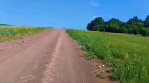 ПОКАТУШКА НА КВАДРИКЕ ПО ПОЛЮ🏆🌪️|motoland rally 250💯