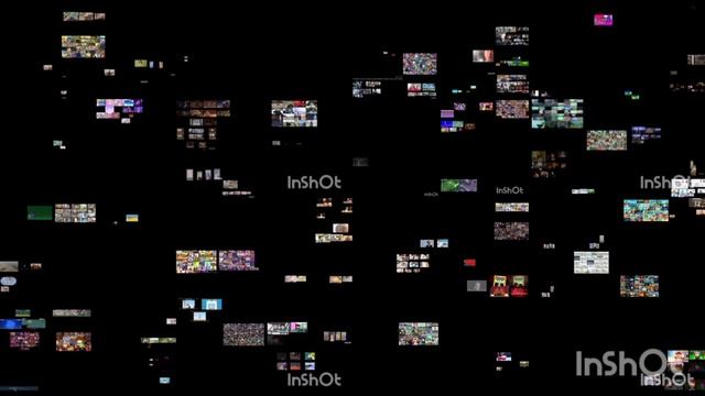 256 created AAO videos playing at once. #6 | 256 созданных видео ВС сразу. Nº смотреть онлайн