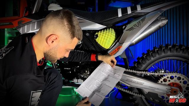 Новинка ZUUMAV K9 YBS 300