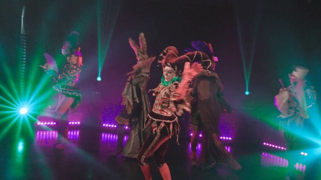 Венеция смотреть онлайн