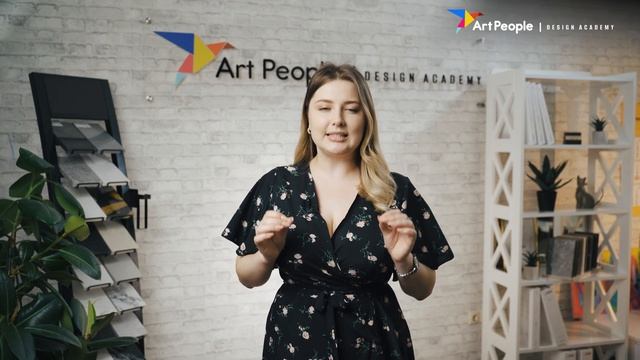 Курс Дизайнер Мебели - Art People