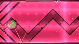 Geometry Dash Ashley Wave Trials но это самое странное прохождение