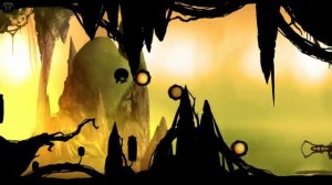 Игра BADLAND