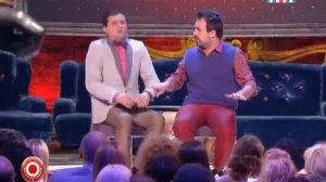 Дуэт имени Чехова. Антон и Лена. Самолёт из Тайланда