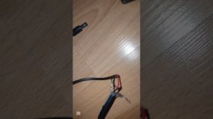 Подключение регулятора оборотов для вентилятора-обду