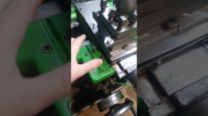 1а616,  изготовил клин малой продольной,  результатом до?