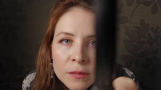 АСМР Потрясающий Макияж На Свадьбу Ролевая Игра Персональное Внимание смотреть онлайн