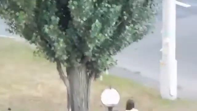 Подуставшая девушка ПРИКОЛ смотреть онлайн