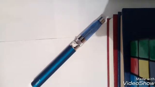 Обзор Vape егошка (как парить?)!! смотреть онлайн