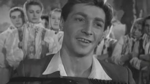 Песня из фильма "Дело было в Пенькове"