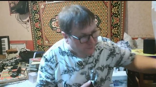 Балансировка и калибровка нового "ослика" С1-112А, обзор смотреть онлайн