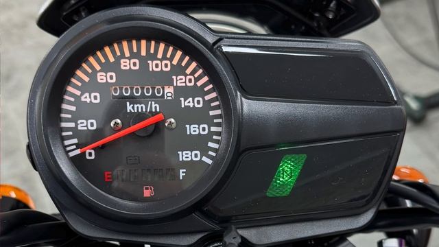 Мотоцикл Regulmoto Monster