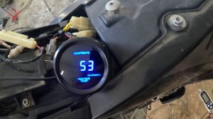 Доработки REGULMOTO LEGEND 300 (ЭЛЕКТРИКА)
