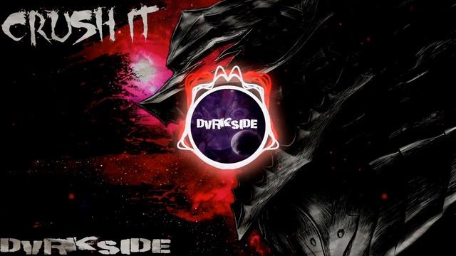 DVRKS1DE - CRASH IT (KORDHELL TYPE PHONK) | RAGE PHONK MUSIC | АГРЕССИВНЫЙ ФОНК 2023