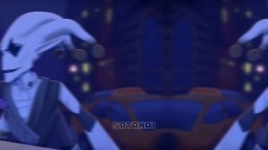 МОРГАРТ ПЕСНЯ AI {текст мой}