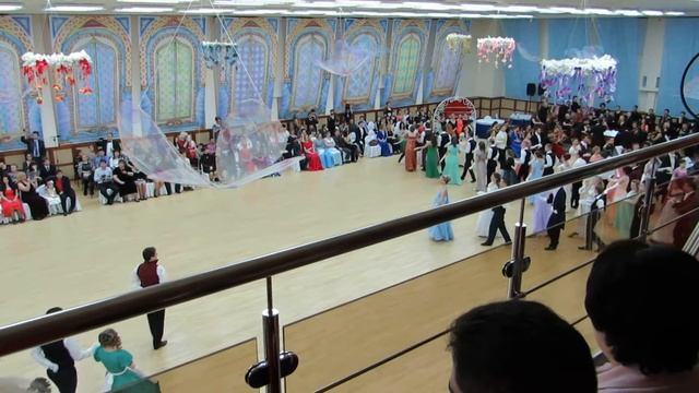 Областной студенческий бал "Зеркало эпохи". Калуга. 4.12. смотреть онлайн