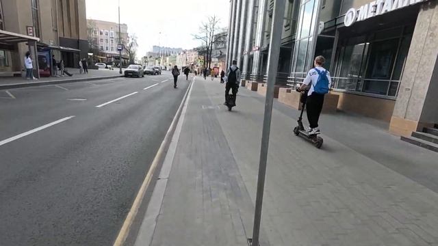 ОТКРЫТИЕ ЭЛЕКТРОСЕЗОНА 2025 В Нижнем Новгороде