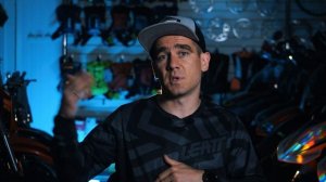 Обзор JHL LX3. Лучший мотоцикл до 200000р?