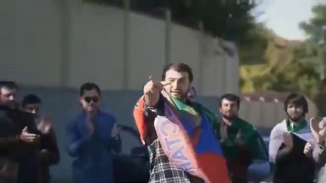 Салам Алейкум братьям с Ингушетии смотреть онлайн