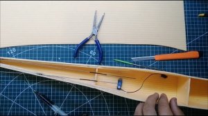 ✅✈️ Радиоуправляемый самолет своими руками