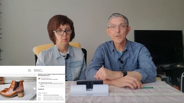 Сколько мы заработали на Ebay за 10 дней. Перепродаем вещ? смотреть онлайн