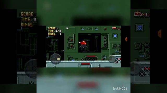 Вы его помните Sonic Exe на телефоне но не простой мы это узнаем