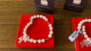 Где купить жемчуг в Нячанге Вьетнам