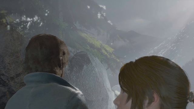 Миссия:Планетария  #RISEOFTHETOMBRAIDER НАЧАЛО ПУТИ БЕСМЕРТНЫХ