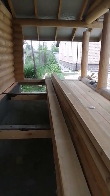 штукатурка цоколя бани