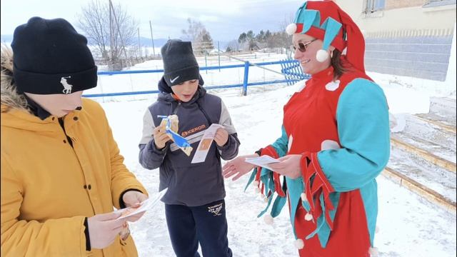 Конкурс "Библиотека в объективе" Берчикульская библиотека. Номинция "БиблиоКлип" смотреть онлайн