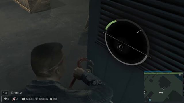 Mafia 3 2/3 БАГИ, ФЕЙЛЫ, ПРИКОЛЫ #54 смотреть онлайн