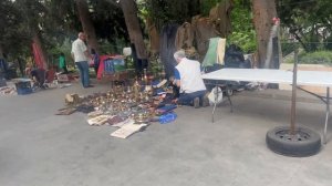 Мотопутешествие в Турцию! /Часть 2 Грузия