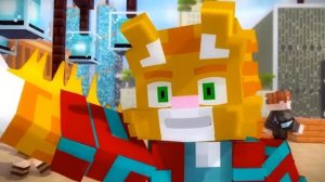 КЛИПЫ БИСКАСА/WICSUR и ФИКСАЯ/FIXEYE ПОД МУЗЫКУ ЧЕСТНЫЙ ЧЕЛО