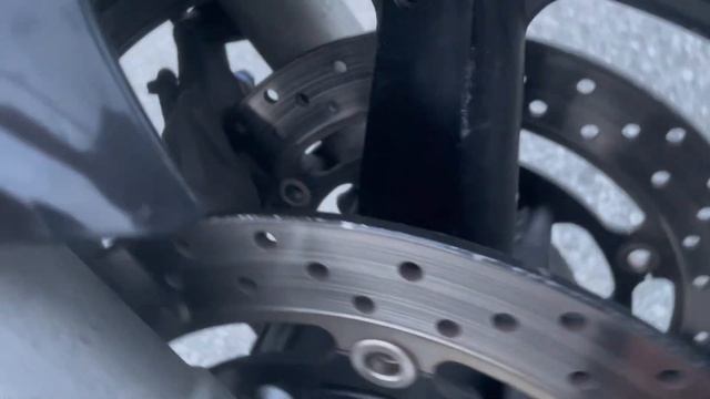 Yamaha Fzs1000 Fazer🔥без пробега по РФ из Японии🏍️