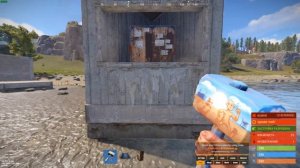 Самый простой МУЛЬТИШКАФ В РАСТ 2025