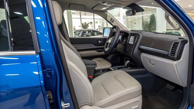 JAC T8 2026 — Новый китайский пикап, который удивляет! Обзо